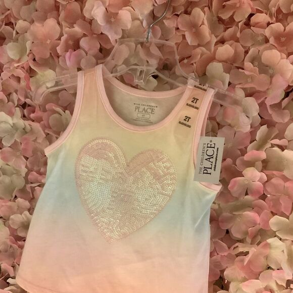 Tank Shirt  - Picture 1 of 2